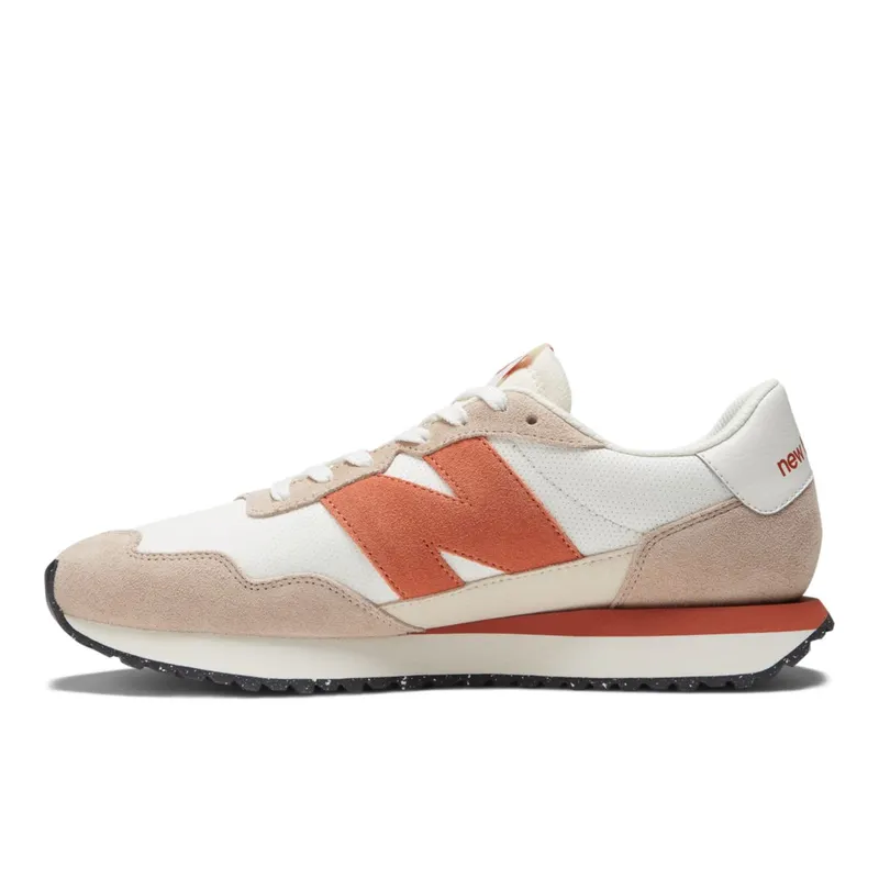 New Balance 237V1 Mindful Grey / Calm Taupe (MS237V1-37526)