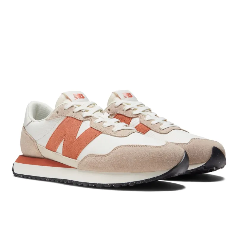 New Balance 237V1 Mindful Grey / Calm Taupe (MS237V1-37526)