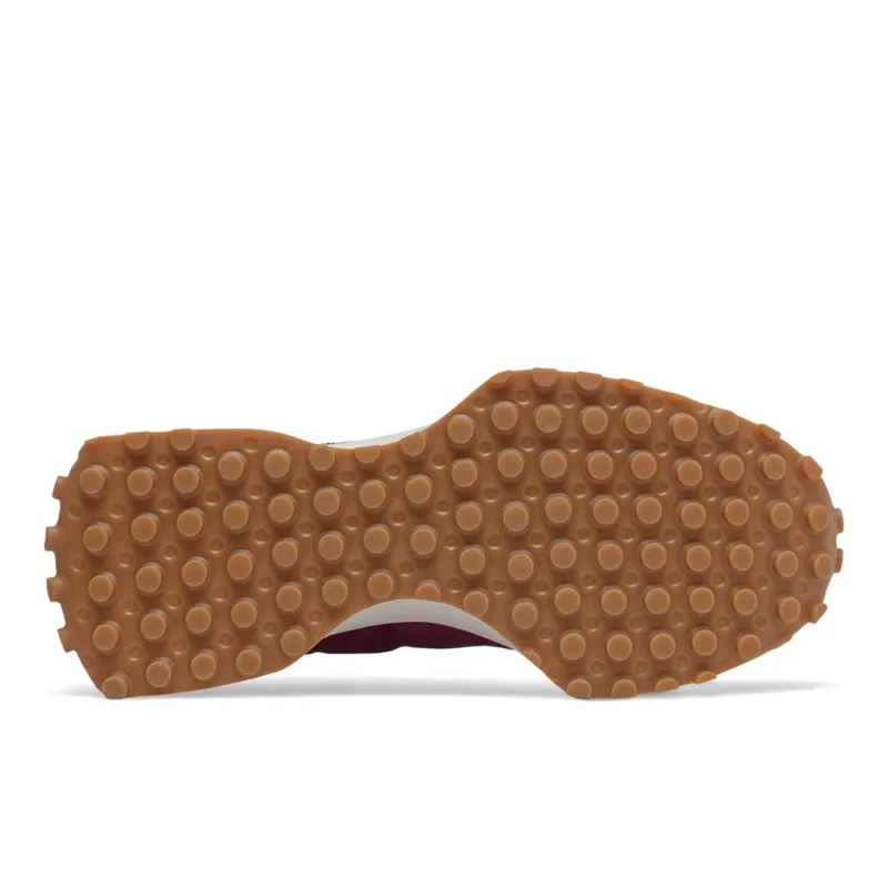 New Balance 327 Garnet / Natural Indigo (MS327V1-36623)