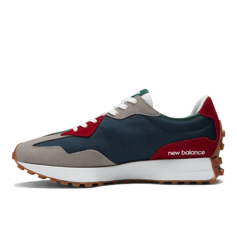 New Balance 327 Marblehead / Team Forest Green (MS327V1-39598)