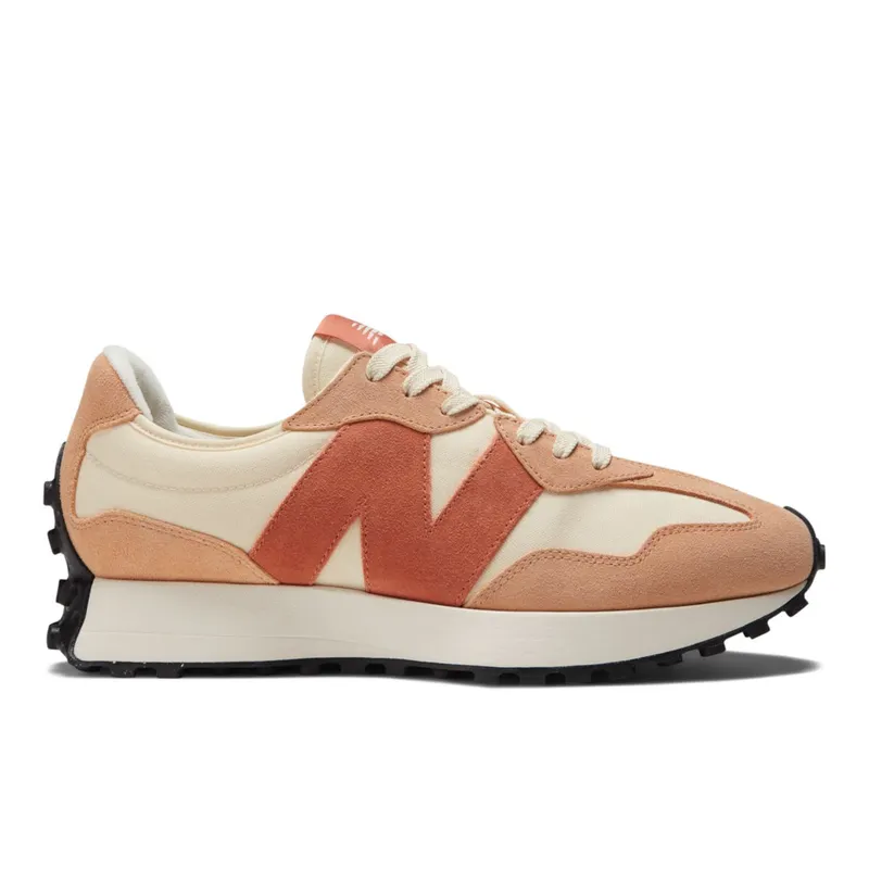 New Balance 327 Macadamia Nut / Sweet Caramel (MS327V1-37516)