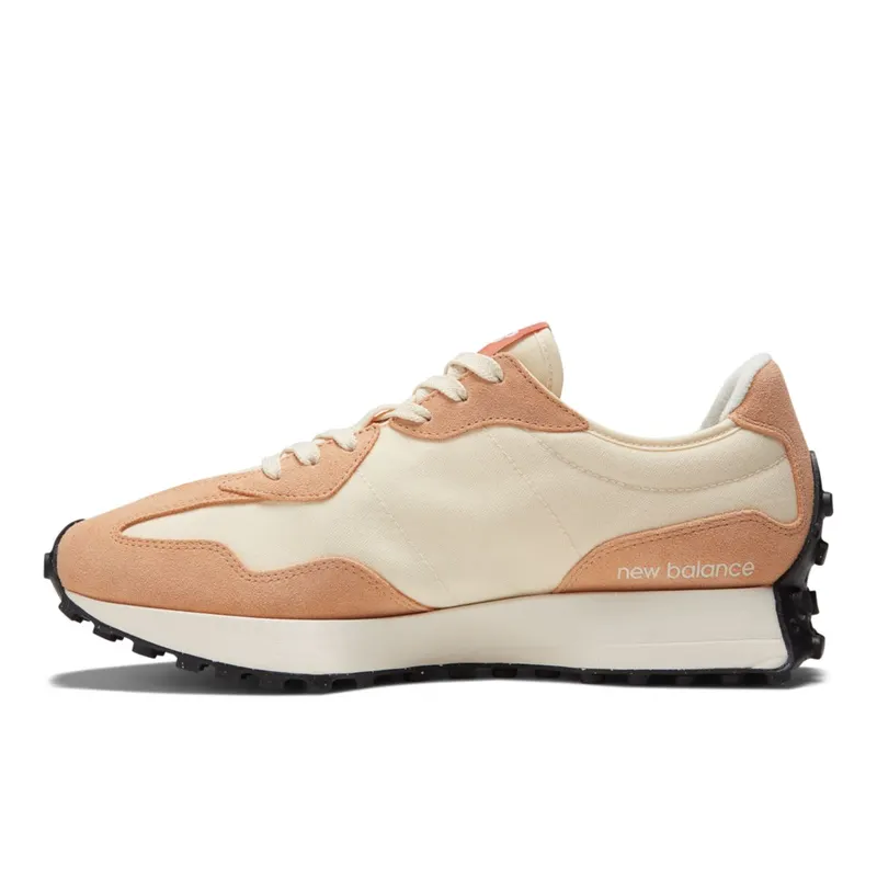 New Balance 327 Macadamia Nut / Sweet Caramel (MS327V1-37516)