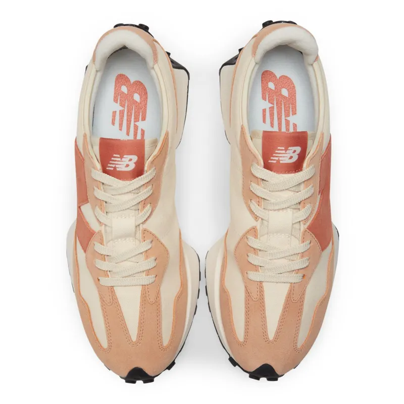 New Balance 327 Macadamia Nut / Sweet Caramel (MS327V1-37516)