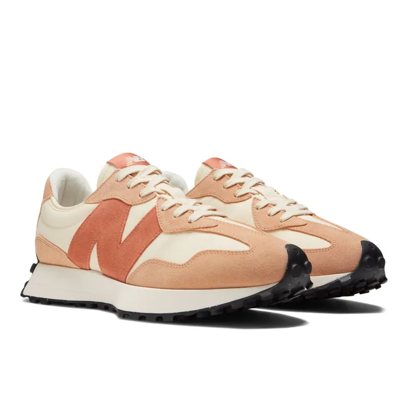 New Balance 327 Macadamia Nut / Sweet Caramel (MS327V1-37516)