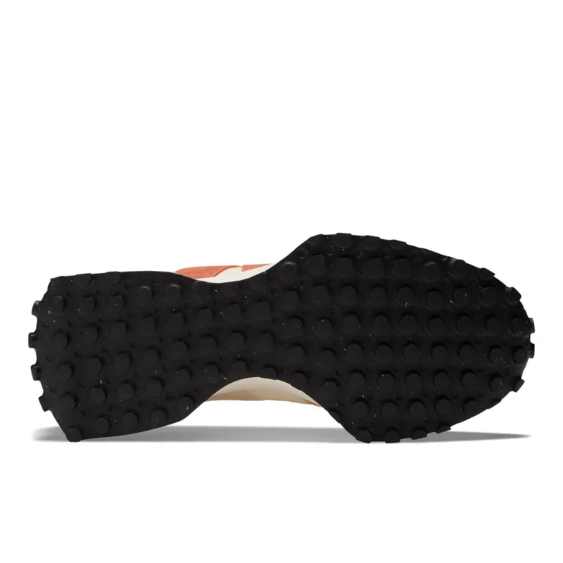 New Balance 327 Macadamia Nut / Sweet Caramel (MS327V1-37516)