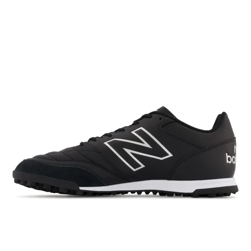 New Balance 442 V2 TEAM TF Black / White (MS42TV2-37267)