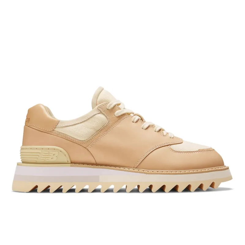 New Balance New Balance x Tokyo Design Studio 574 Toast / Team Cream / Bone (MS574TV1-44357)