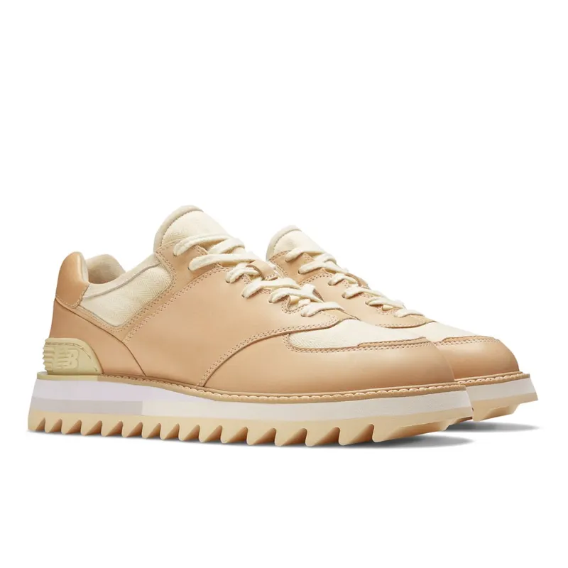 New Balance New Balance x Tokyo Design Studio 574 Toast / Team Cream / Bone (MS574TV1-44357)