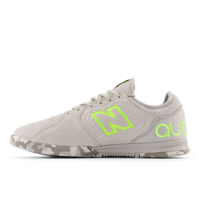 New Balance Audazo v5+ Pro Suede IN Rain Cloud / Marblehead / Hi-lite (MSASIV55-39258)