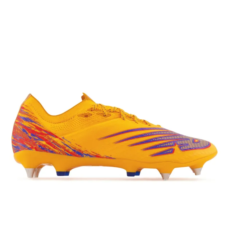 New Balance Furon v6+ Pro SG Impulse / Vibrant Orange (MSF1SV7-37245)