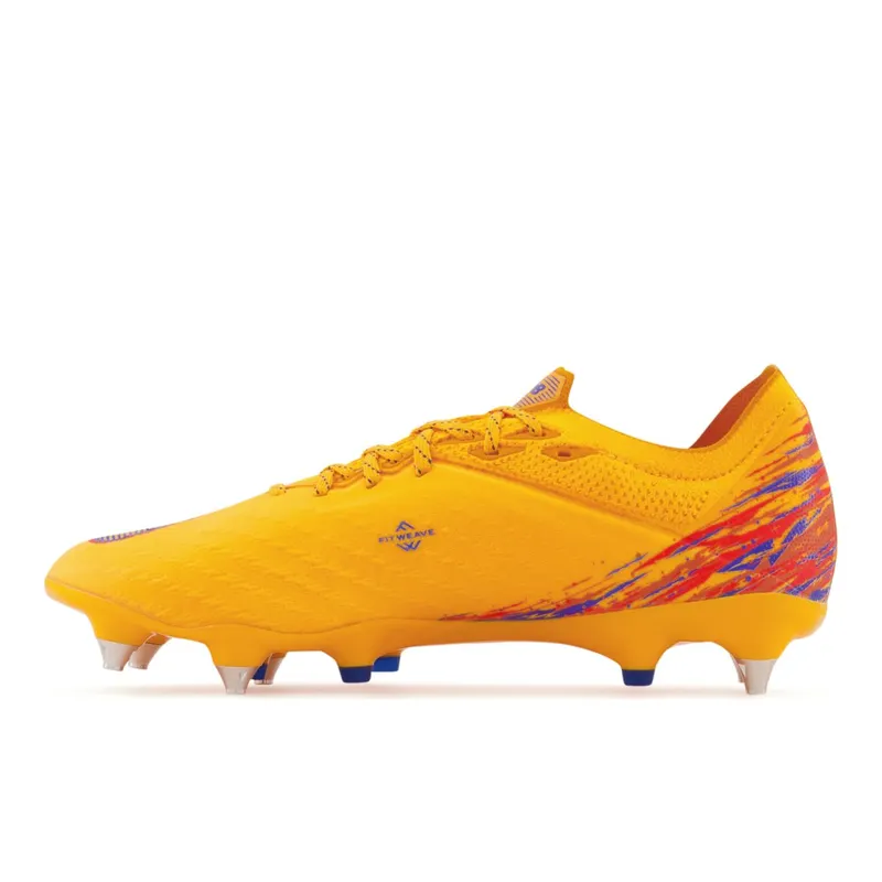 New Balance Furon v6+ Pro SG Impulse / Vibrant Orange (MSF1SV7-37245)