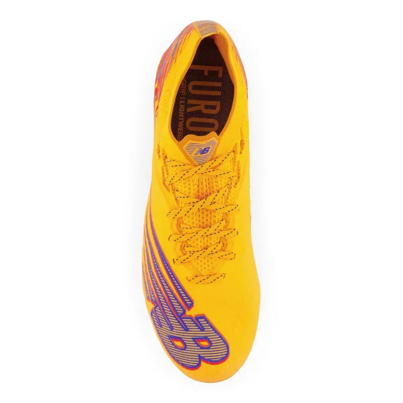 New Balance Furon v6+ Pro SG Impulse / Vibrant Orange (MSF1SV7-37245)