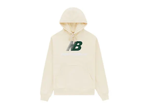 New Balance MADE in USA Heritage Hoodie AFTERGLOW (MT23547)