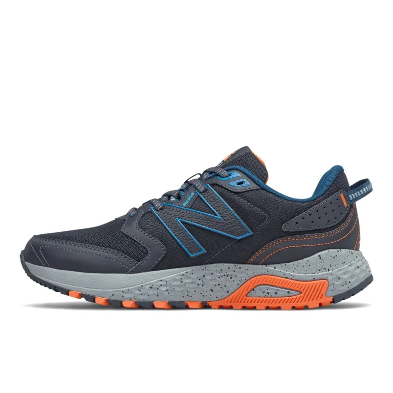 New Balance 410v7 Rogue Wave / Golden Poppy / Eclipse (MT410V7-33391)