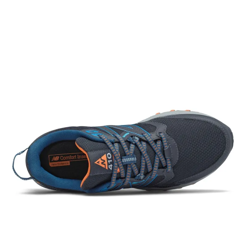 New Balance 410v7 Rogue Wave / Golden Poppy / Eclipse (MT410V7-33391)