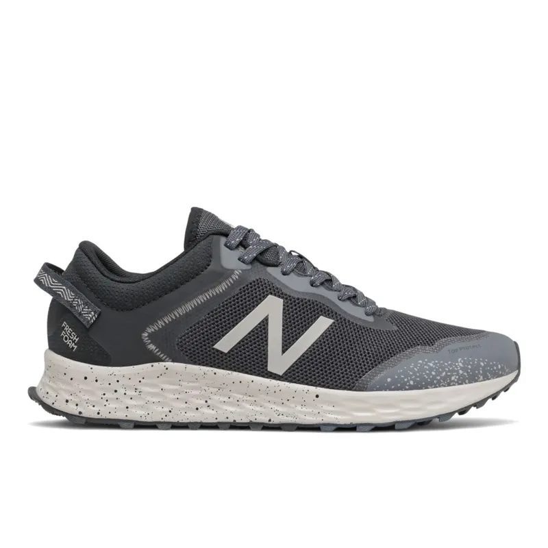New Balance FreshFoam Arishi Trail Outer Space / Black / Timberwolf (MTARISV1-34532)