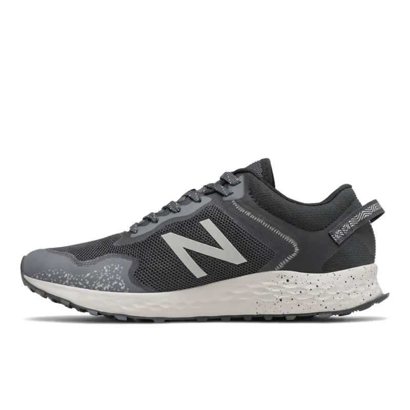 New Balance FreshFoam Arishi Trail Outer Space / Black / Timberwolf (MTARISV1-34532)