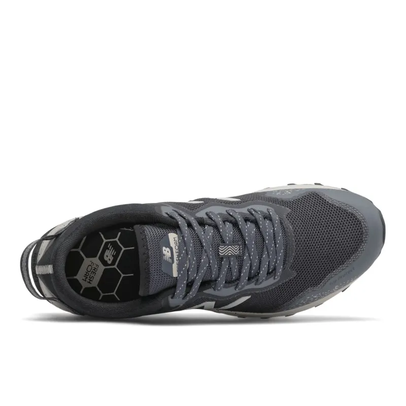 New Balance FreshFoam Arishi Trail Outer Space / Black / Timberwolf (MTARISV1-34532)