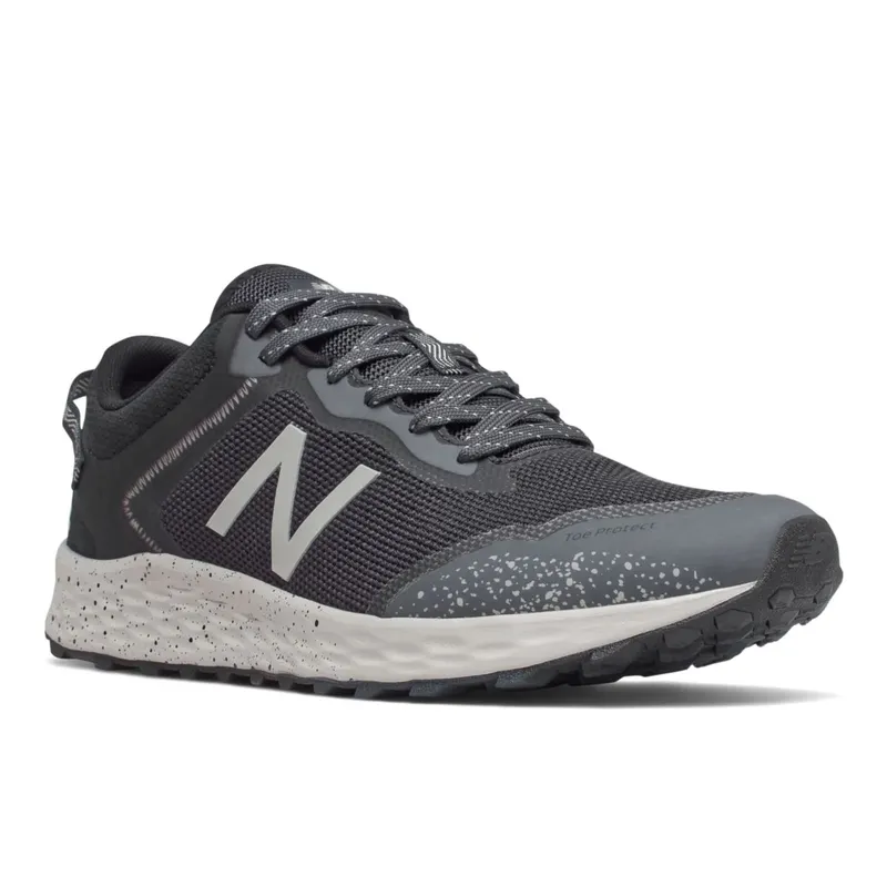 New Balance FreshFoam Arishi Trail Outer Space / Black / Timberwolf (MTARISV1-34532)