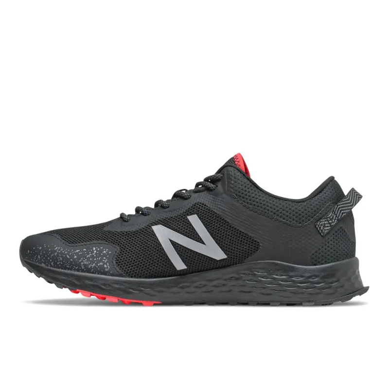 New Balance Fresh Foam Arishi Trail GTX Black / Lead (MTARISG1-32899)
