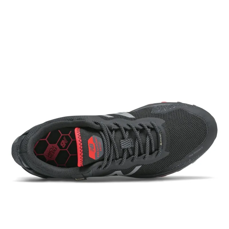 New Balance Fresh Foam Arishi Trail GTX Black / Lead (MTARISG1-32899)