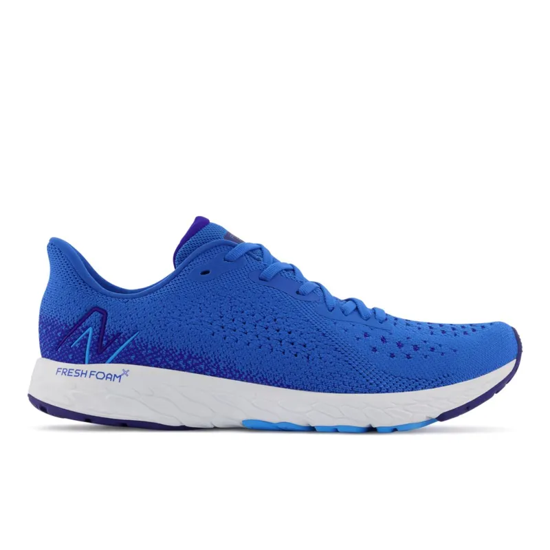 New Balance Fresh Foam X Tempo v2 Blue / White (MTMPOV2-35683)