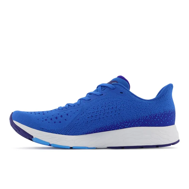 New Balance Fresh Foam X Tempo v2 Blue / White (MTMPOV2-35683)