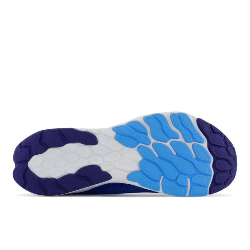 New Balance Fresh Foam X Tempo v2 Blue / White (MTMPOV2-35683)