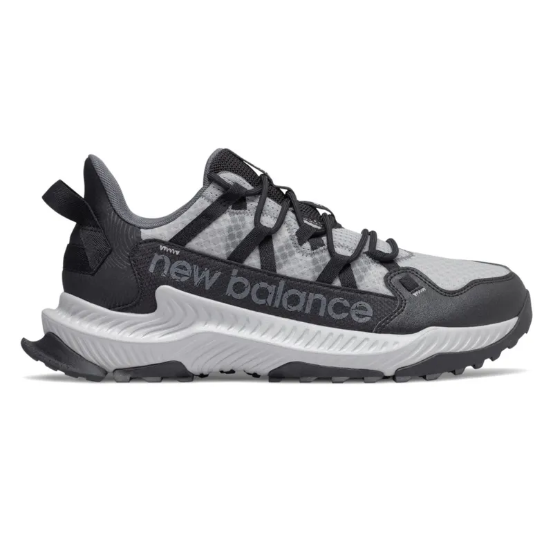 New Balance Shando Black / Lead / Light Aluminum (MTSHAV1-31077)