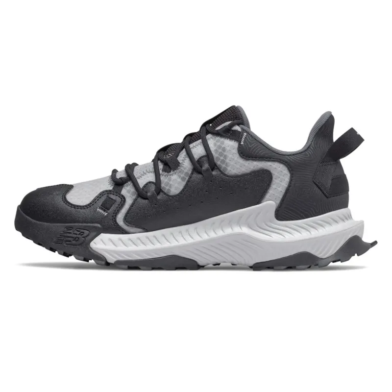 New Balance Shando Black / Lead / Light Aluminum (MTSHAV1-31077)