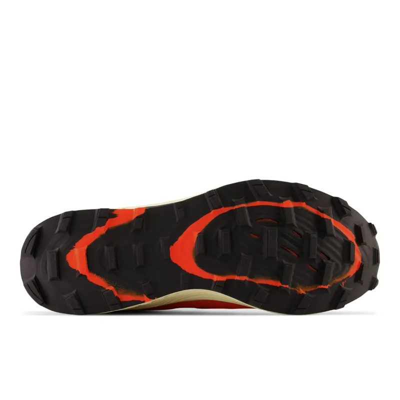 New Balance FuelCell Summit Unknown v3 Sunflower / Black / Infinity Blue (MTUNKNV3-36358)