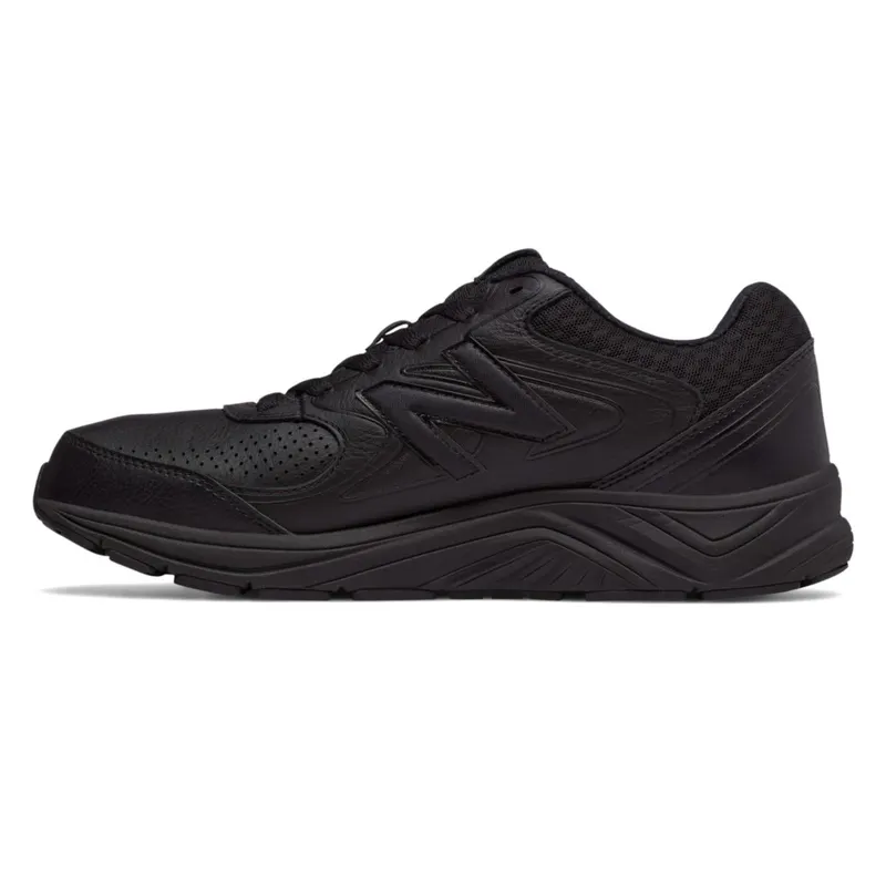 New Balance 840v2 Black (MW840V2-16183)