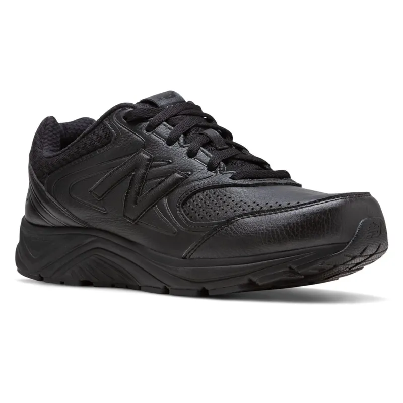 New Balance 840v2 Black (MW840V2-16183)