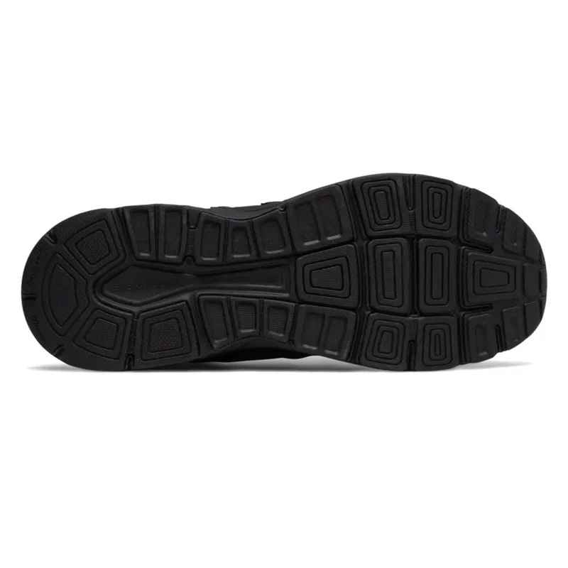 New Balance 840v2 Black (MW840V2-16183)