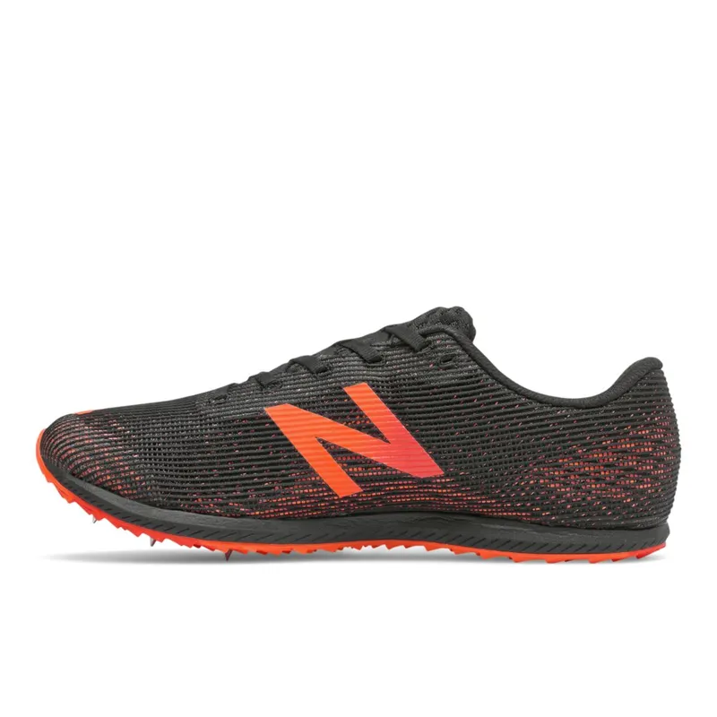 New Balance XC Seven v3 Black / Neo Flame (MXCS7V3-37760)