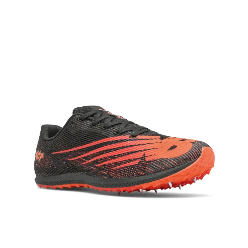 New Balance XC Seven v3 Black / Neo Flame (MXCS7V3-37760)