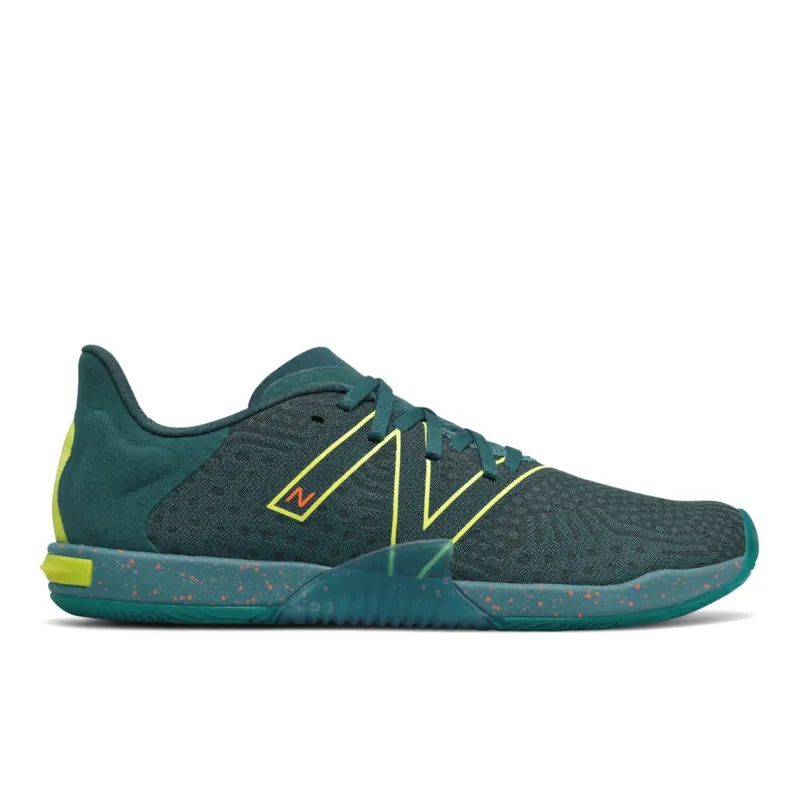 New Balance Minimus TR Green / Yellow (MXMTRV1-36617)