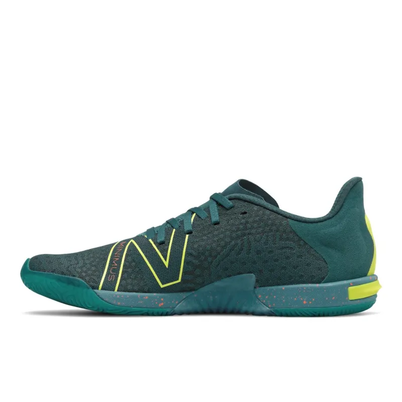 New Balance Minimus TR Green / Yellow (MXMTRV1-36617)