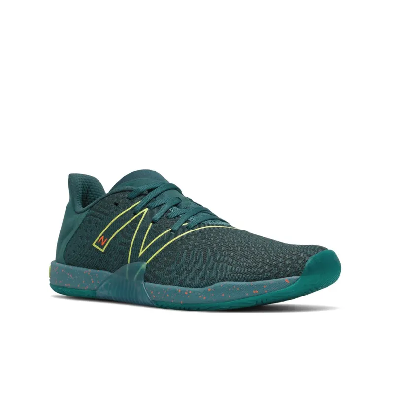 New Balance Minimus TR Green / Yellow (MXMTRV1-36617)