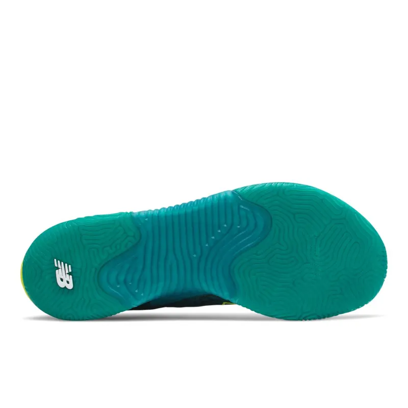 New Balance Minimus TR Green / Yellow (MXMTRV1-36617)