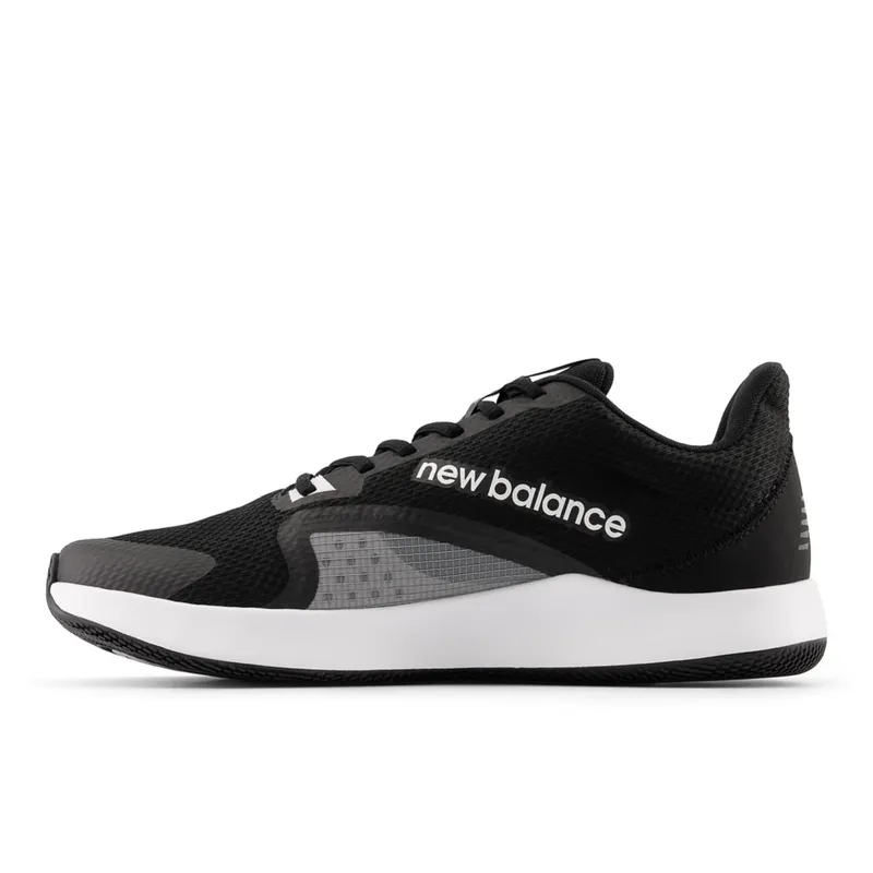New Balance DynaSoft TRNR v2 Black / Black Metallic / White (MXTRNRV2-39071)