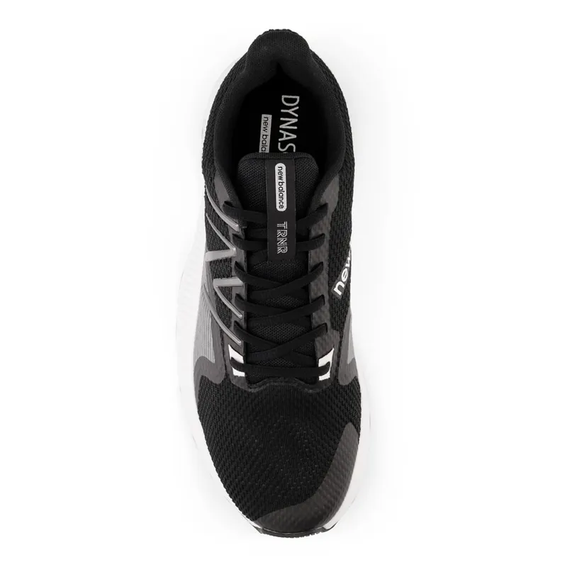 New Balance DynaSoft TRNR v2 Black / Black Metallic / White (MXTRNRV2-39071)