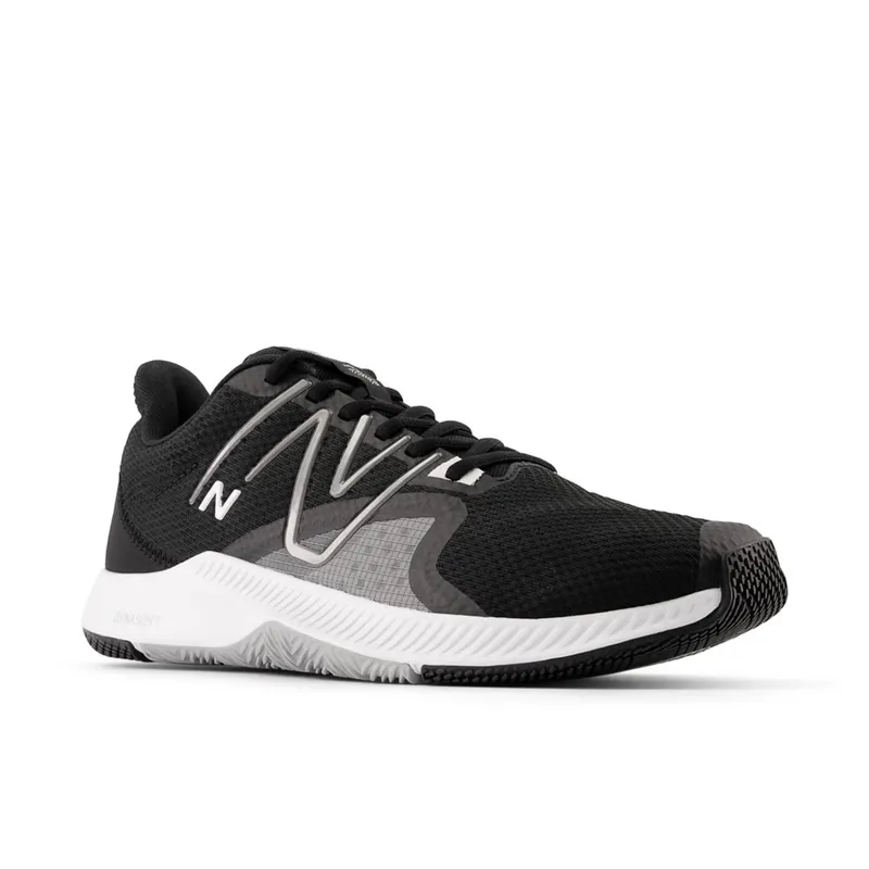 New Balance DynaSoft TRNR v2 Black / Black Metallic / White (MXTRNRV2-39071)