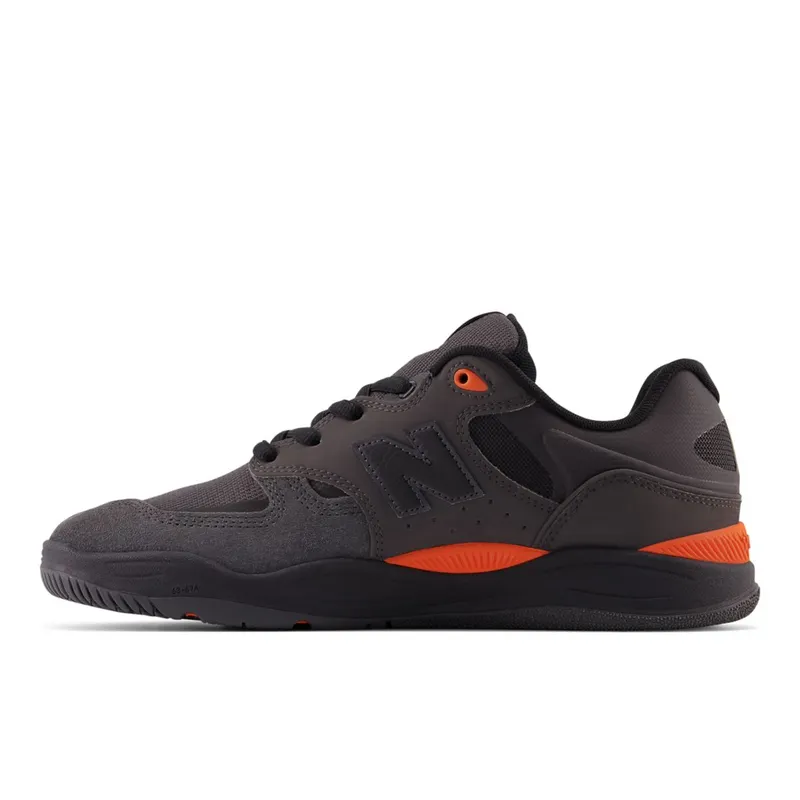New Balance NB Numeric Tiago Lemos 1010 Phantom / Orange (NM1010V1-40239)