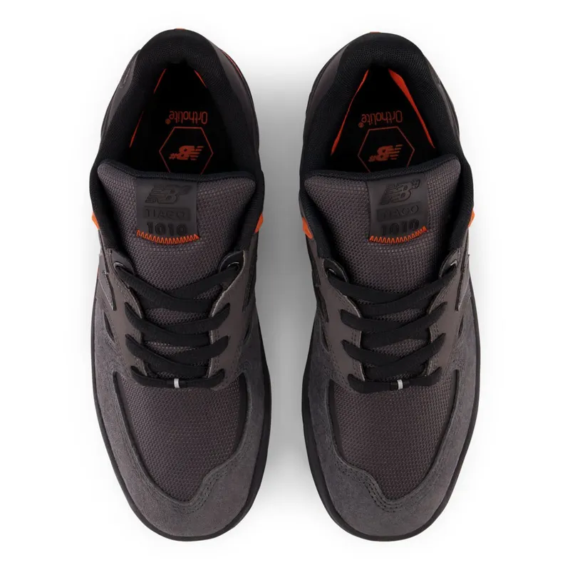 New Balance NB Numeric Tiago Lemos 1010 Phantom / Orange (NM1010V1-40239)