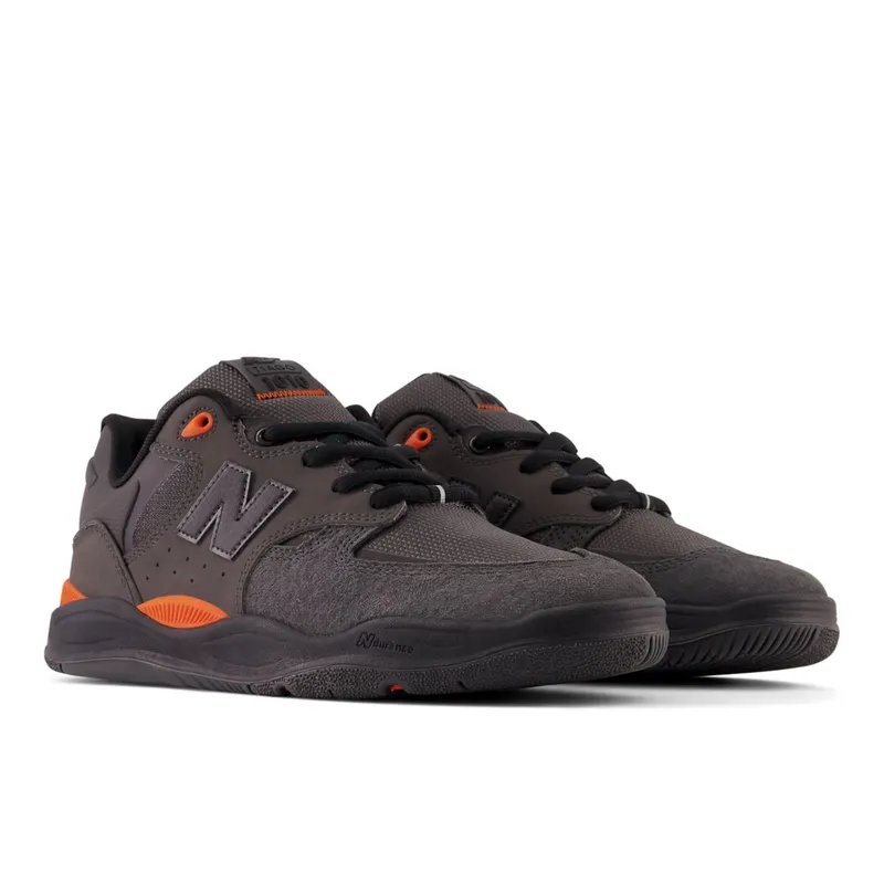 New Balance NB Numeric Tiago Lemos 1010 Phantom / Orange (NM1010V1-40239)