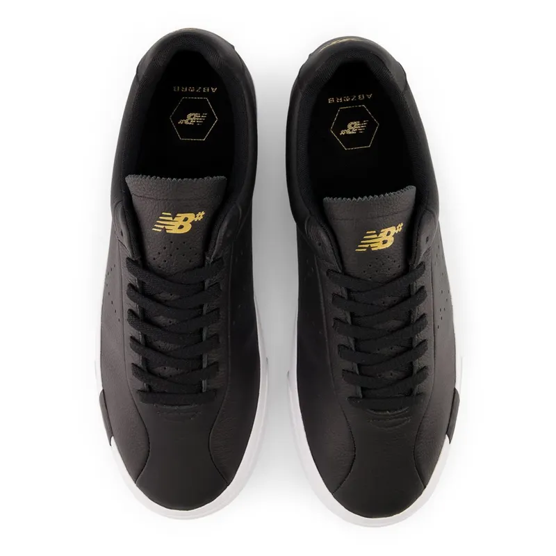 New Balance NB Numeric 22 Black / White (NM22V1-40252)