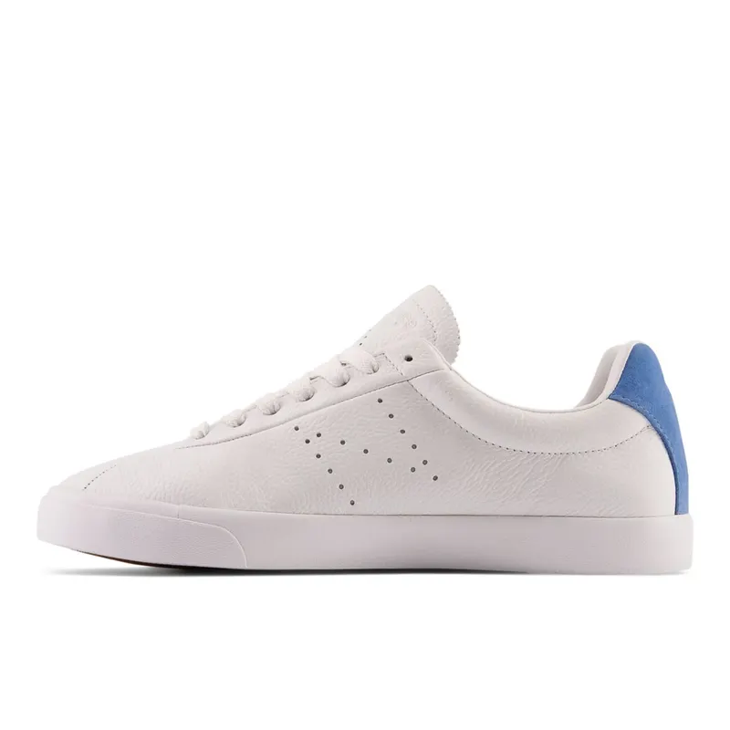 New Balance NB Numeric 22 White / Blue (NM22V1-42088)