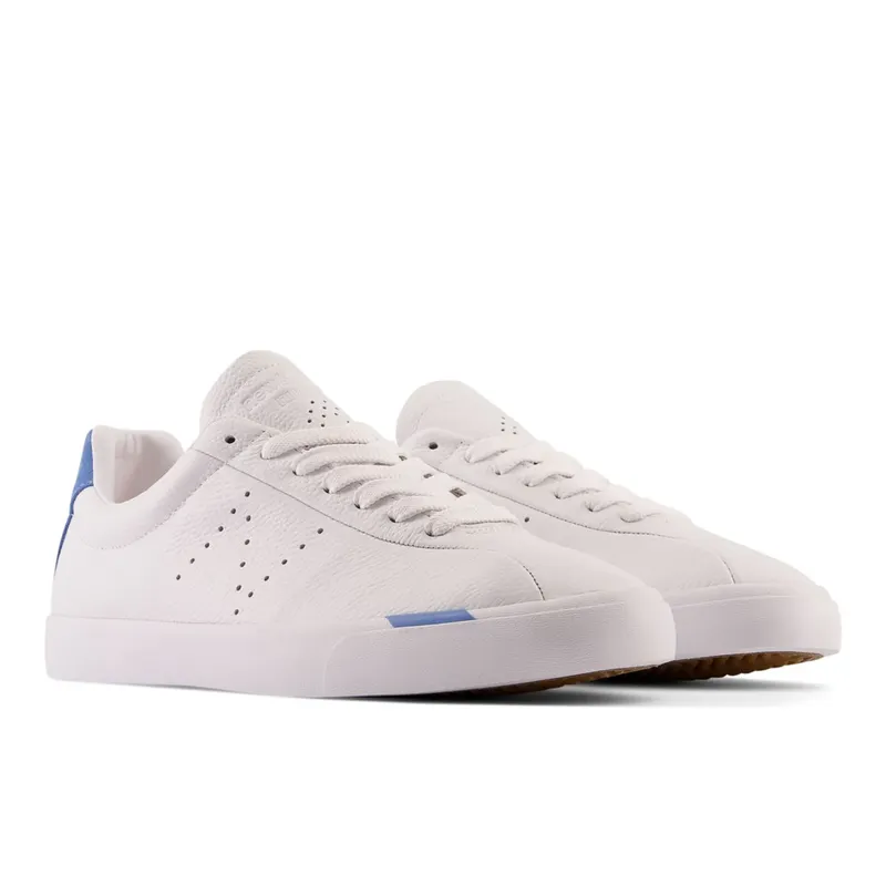 New Balance NB Numeric 22 White / Blue (NM22V1-42088)