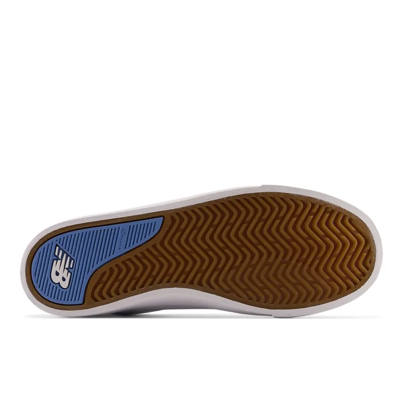 New Balance NB Numeric 22 White / Blue (NM22V1-42088)